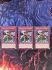 Harpie Lady 3
