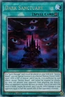 Dark Magician Girl