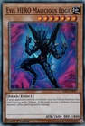 Evil HERO Malicious Edge