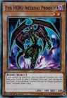 Evil HERO Infernal Prodigy