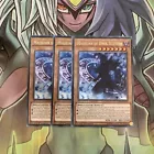 Magician of Dark Illusion