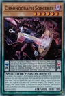 Chronograph Sorcerer
