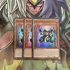 Meklord Nucleus Infinity Core
