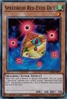 Red-Eyes Fang with Chain