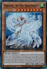 Mariamne, the True Dracophoenix