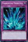 Torrential Tribute