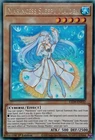 Marincess Sleepy Maiden