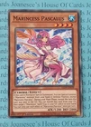Marincess Pascalus