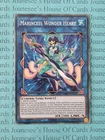 Marincess Wonder Heart