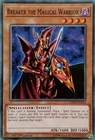 Breaker the Magical Warrior