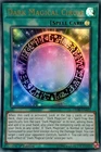 Dark Magical Circle