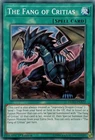 The Fang of Critias