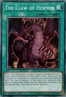 The Claw of Hermos