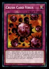 Crush Card Virus