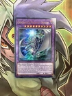 Blue-Eyes White Dragon
