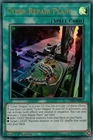 Cyber Repair Plant