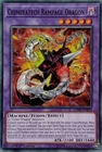 Chimeratech Rampage Dragon