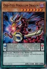 Odd-Eyes Pendulum Dragon