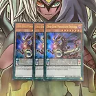 Blue-Eyes Chaos Dragon
