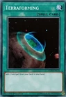 Magical Dimension