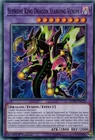 Supreme King Dragon Starving Venom