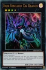 Odd-Eyes Rebellion Dragon