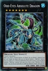 Odd-Eyes Absolute Dragon