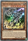 Gear Golem the Moving Fortress