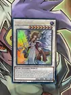 Minerva, the Athenian Lightsworn