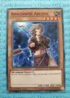 Amazoness Queen