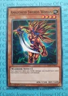 Amazoness Queen