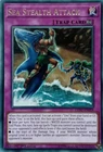 Sea Stealth Attack