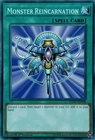 Monster Reincarnation