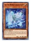 Lee the World Chalice Fairy