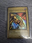 Left Arm Of The Forbidden One