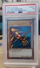 Right Arm of the Forbidden One