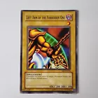 Left Arm of the Forbidden One