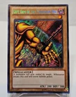 Right Arm of the Forbidden One