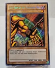 Left Arm of the Forbidden One