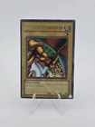 Left Arm of the Forbidden One