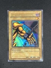 Left Arm of the Forbidden One