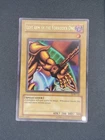 Left Arm of the Forbidden One