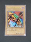 Left Arm of the Forbidden One