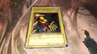 Right Arm of the Forbidden One