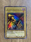 Left Arm Of The Forbidden One