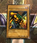 Left Arm of the Forbidden One
