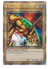 Left Arm of the Forbidden One