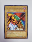 Left Arm of the Forbidden One