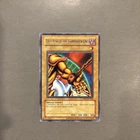 Left Arm of the Forbidden One