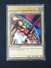 Right Arm of the Forbidden One